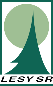lesy sr logo